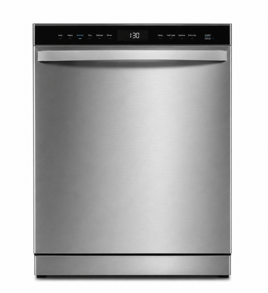 Dish Wahser