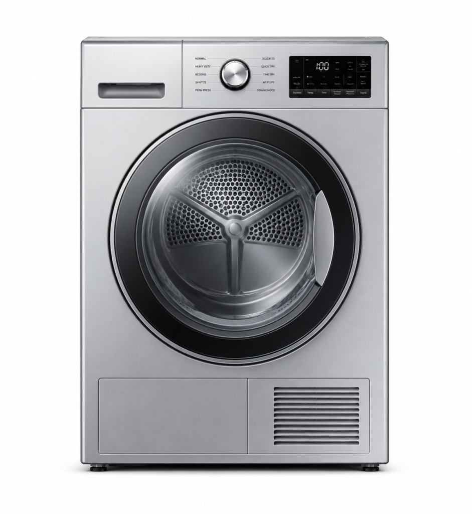 Dryer
